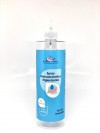 Kinefis Hydroalcoholic Sanitizing Lotion im 500 ml Sprayformat